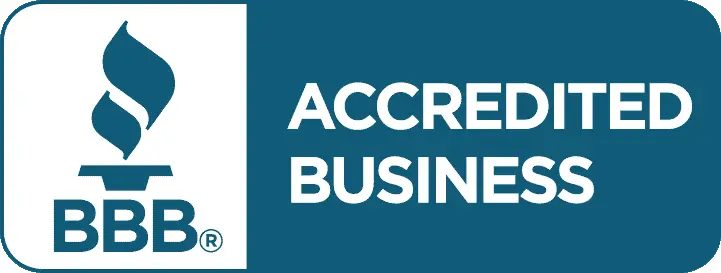 Superior Fence  & Rail of Orlando is now an accredited member of the BBB