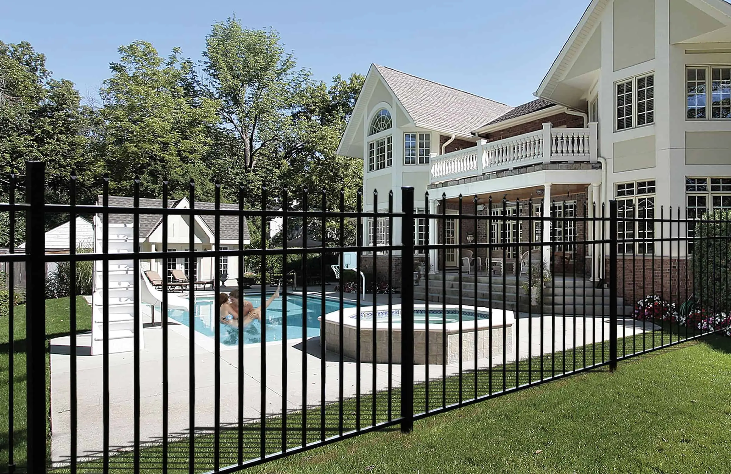 Newest Fence Franchise in Palm Beach County, FL