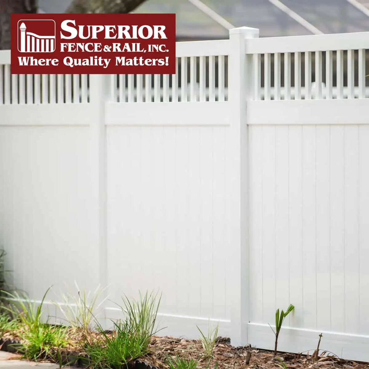 Why Should You Choose us as Your Wake Forest Fence Company?