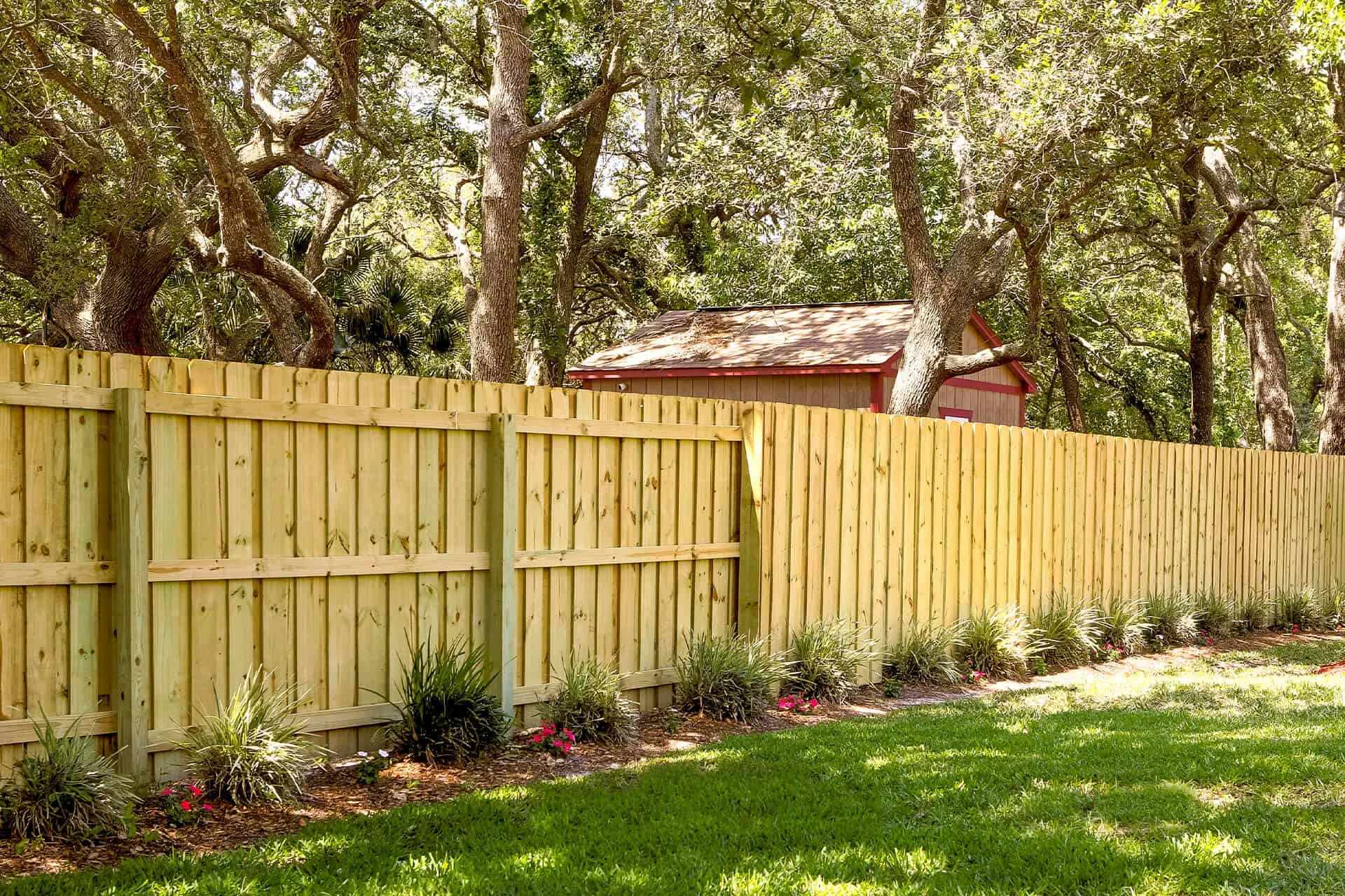 Who Is the Best Raleigh-Durham Fence Builder?