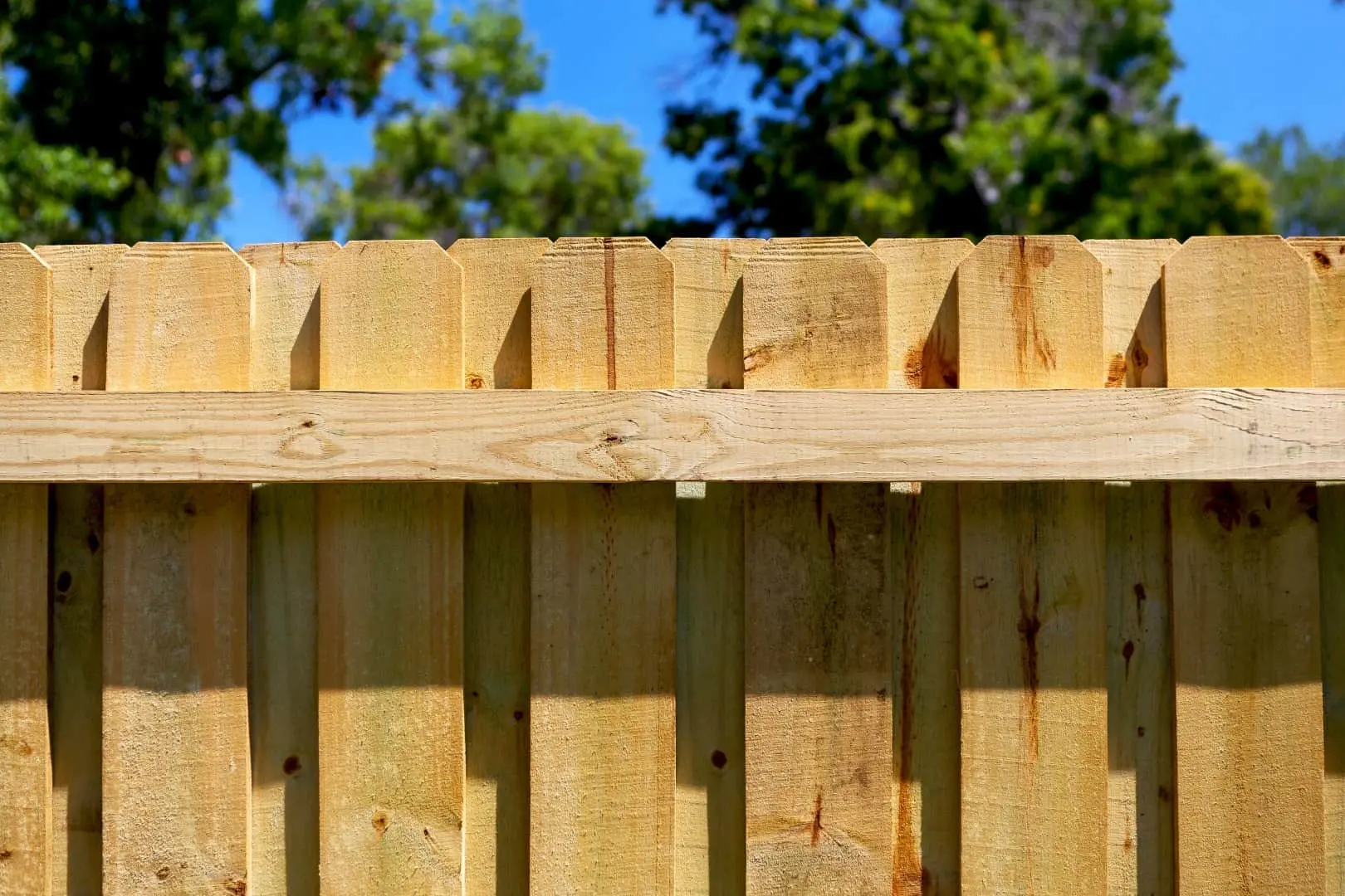 Do I Need a Permit for Raleigh Fence Installation?