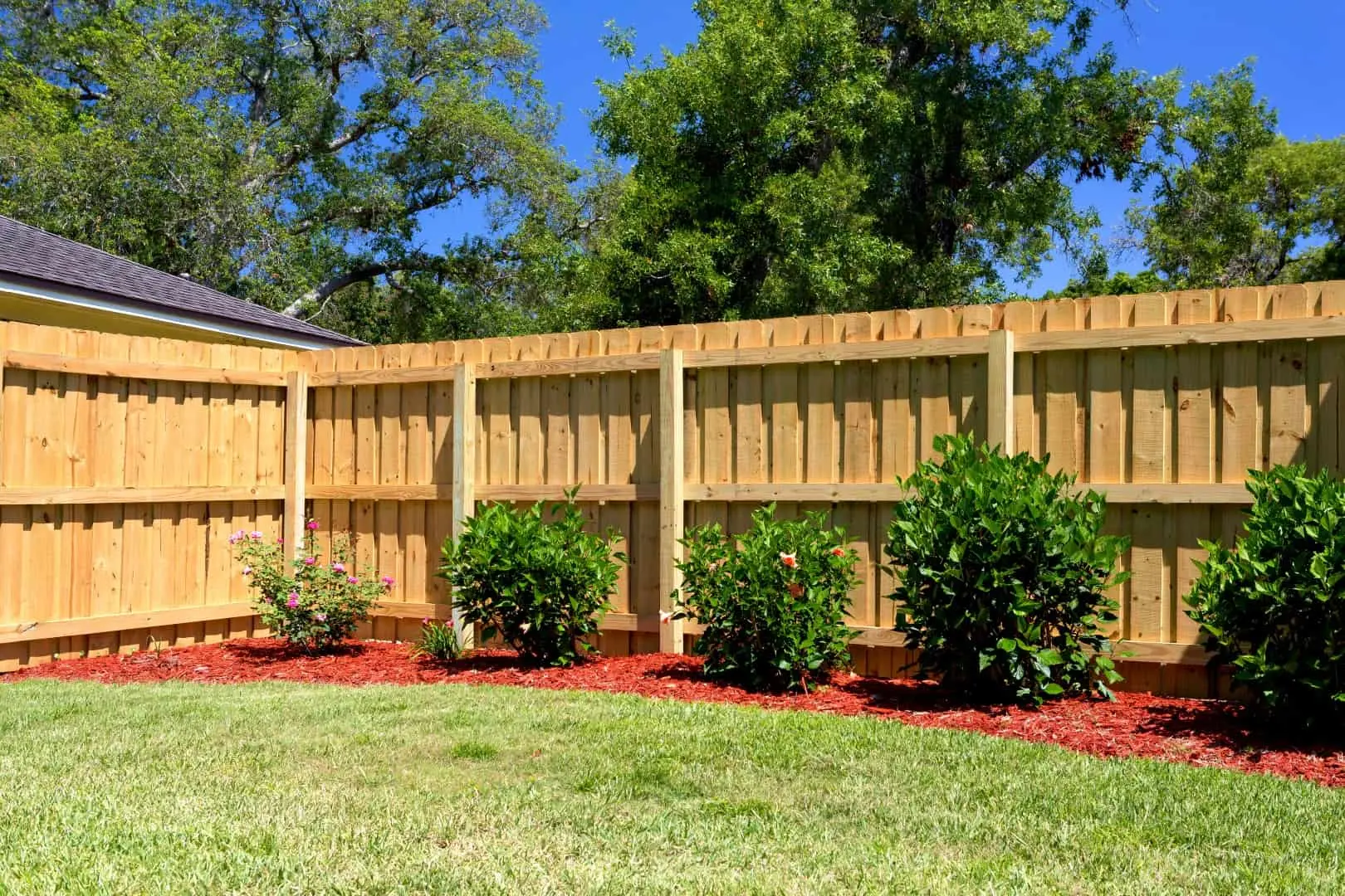 Choose the Most Trusted La Vergne Fence Company Offering the Best Fence Options In the Market!