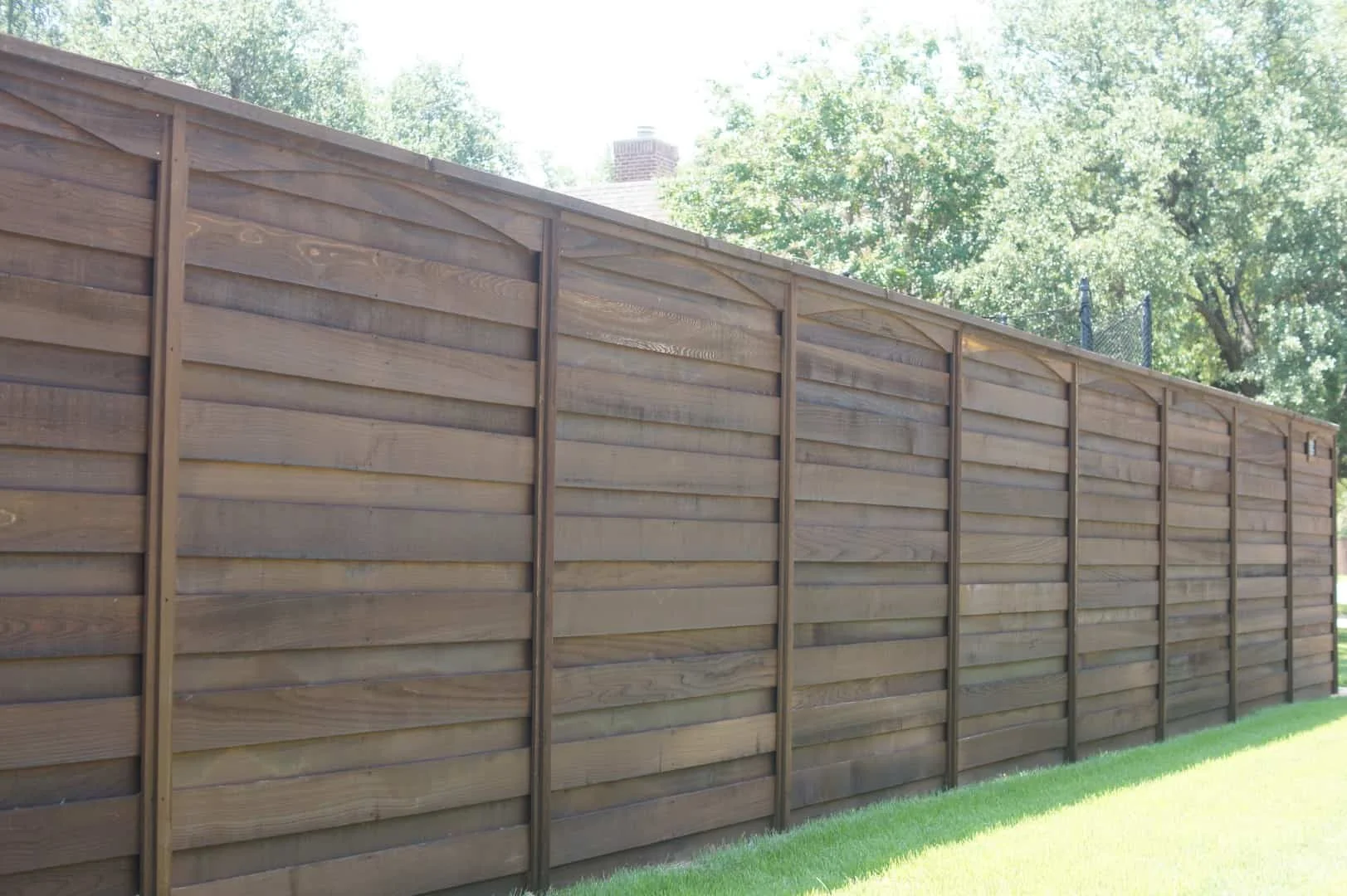 Flower Mound Fence Company Provides World-Class Client Service & Premium Fences