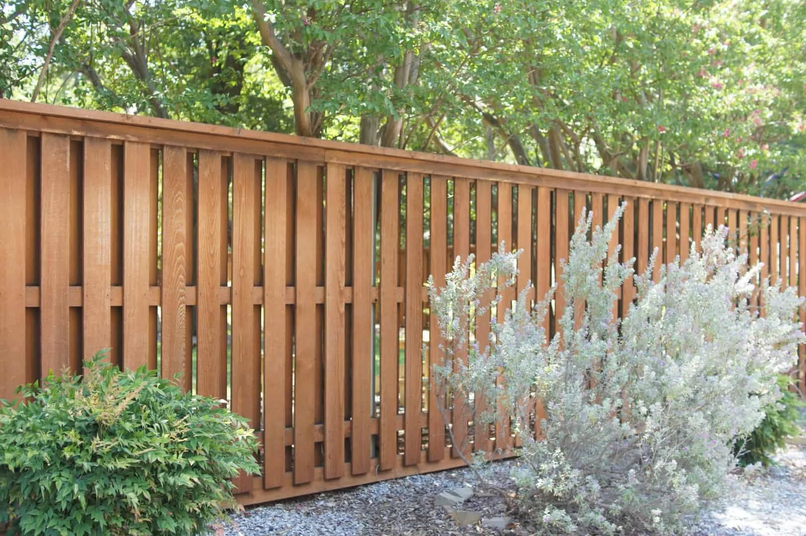 Denton Fence Company Focuses on First-Class Customer Service & Premium Fence Products