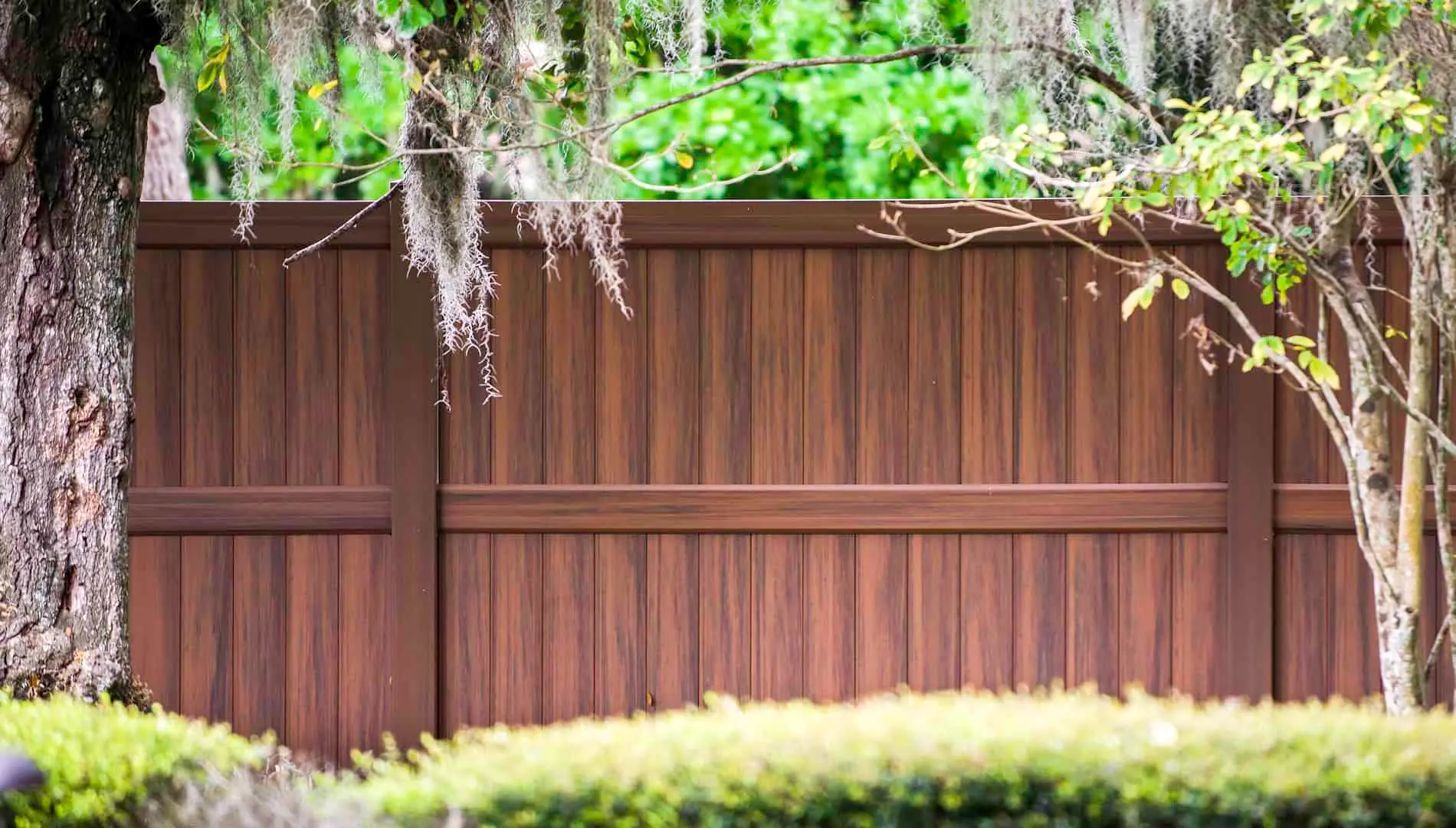 Best Morrisville Fence Company Vinly Fence