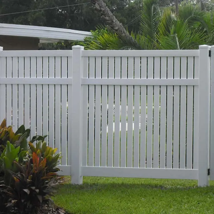 How to Select the Best Sarasota Fence Installation Company