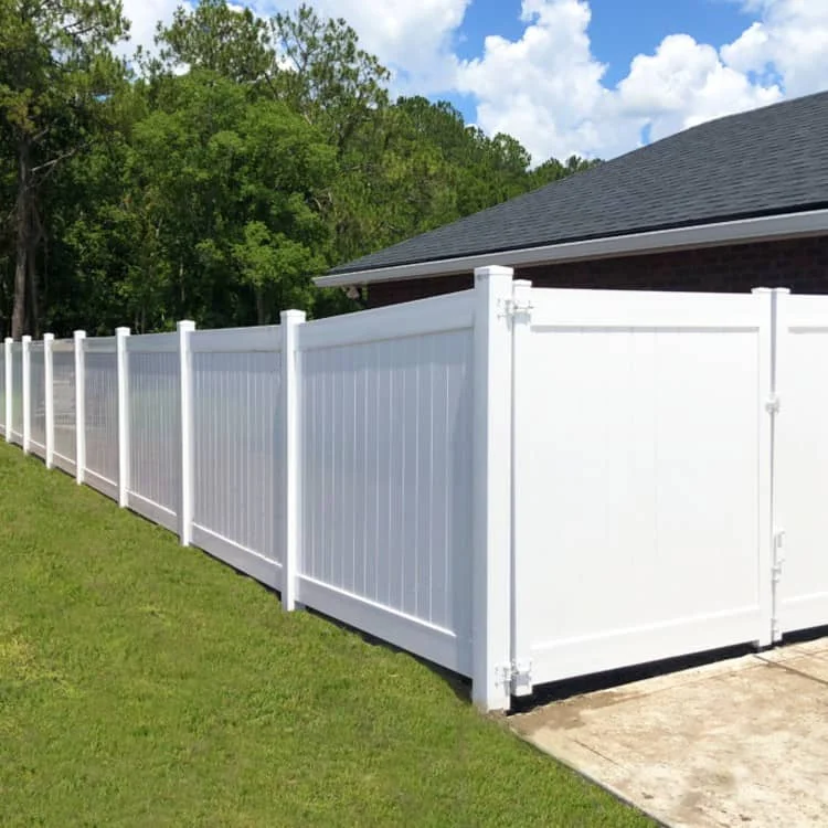 Questions to Ask When You Contact an Alachua Fence Company
