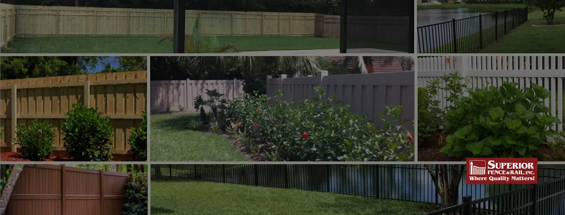 Superior Fence & Rail Plants its First Flag in Georgia with Its New Athens, GA Fence Franchise Location