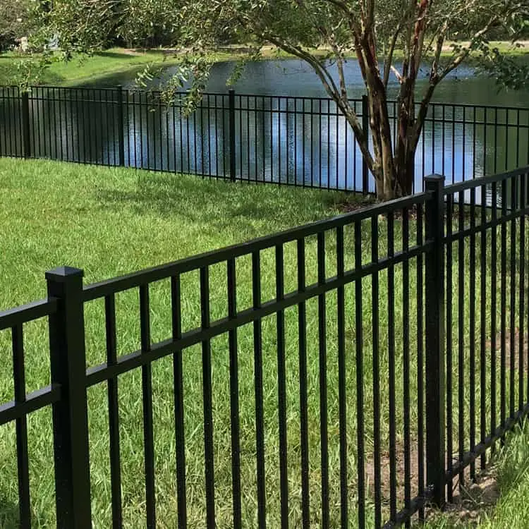What to Look for in a Gulfport Fence Company