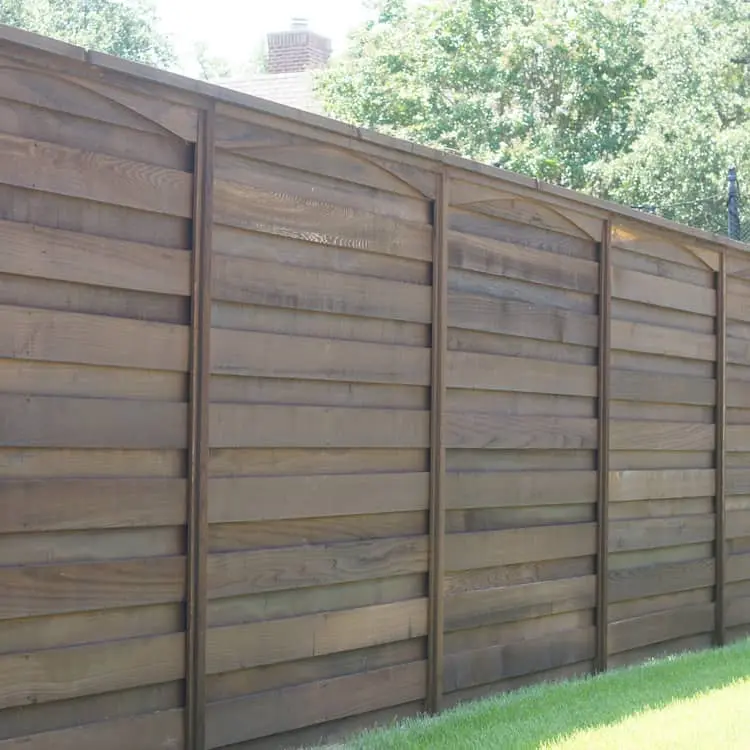 What Separates the Top Conyers Fence Company from the Competition?