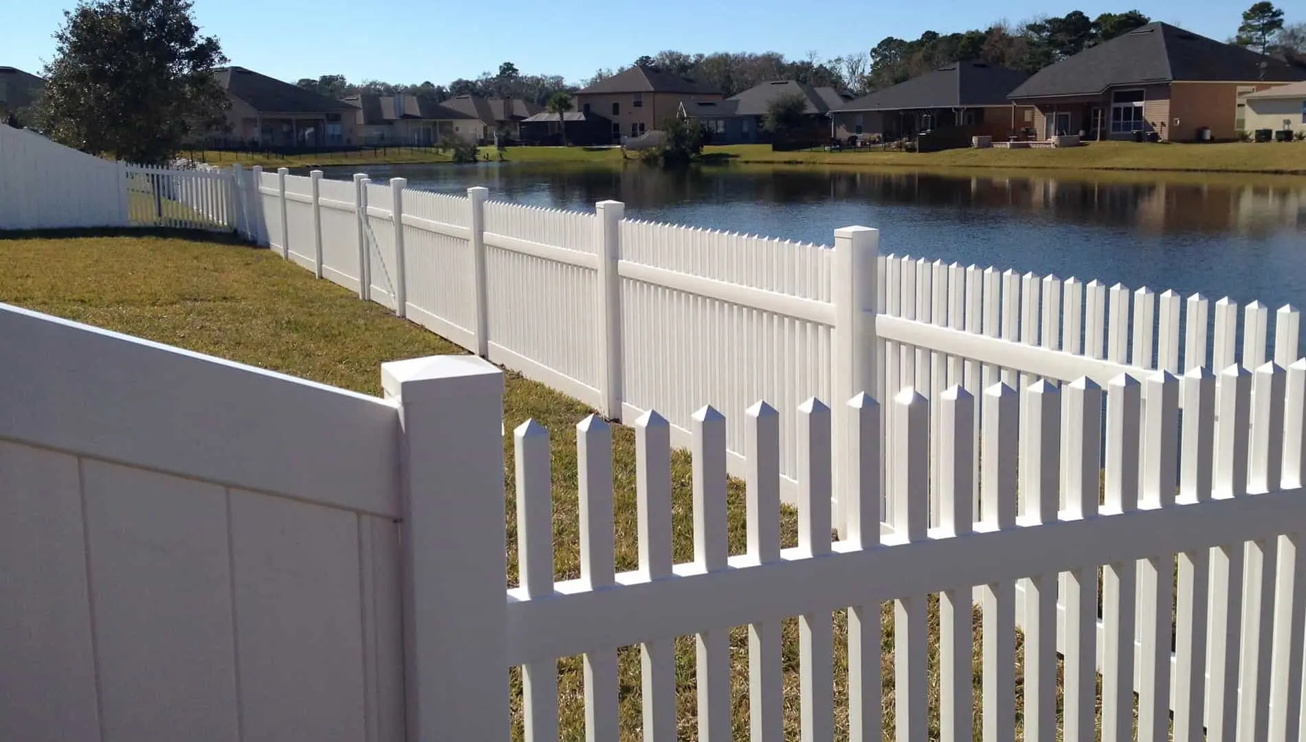 6 Questions to Ask Your Coral Springs Fence Company