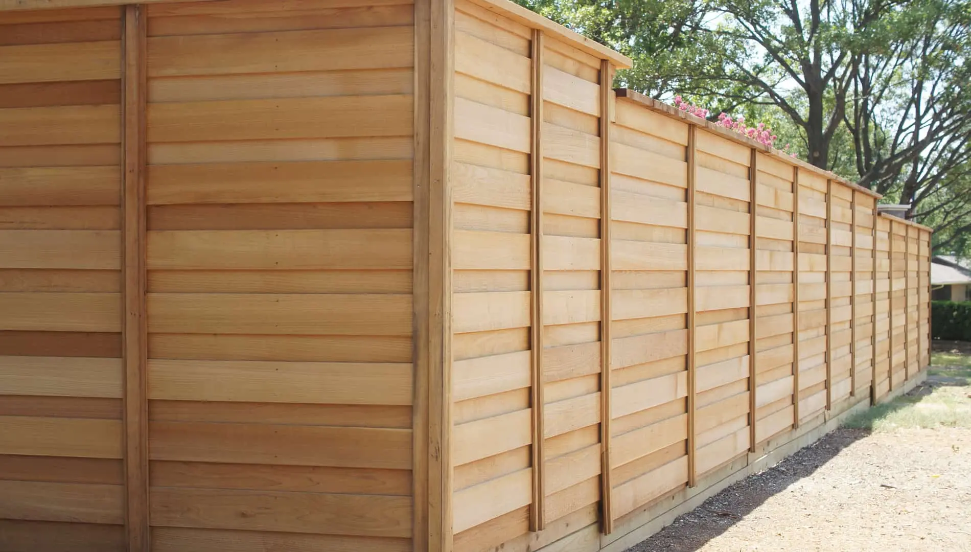 What Fencing Products Does an Anderson Fence Company Offer?