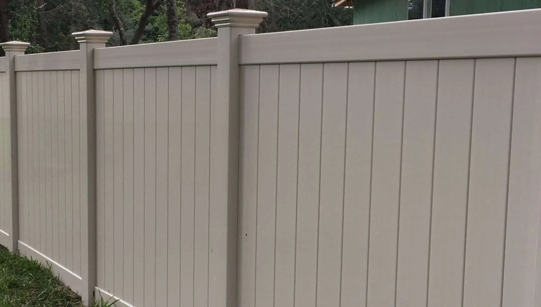 What Is the Most Trusted Austin Fence Company?