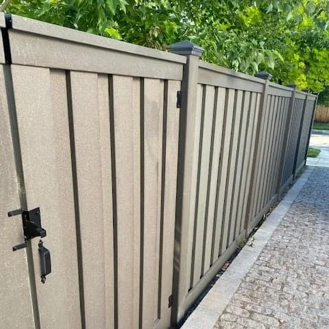 Seven Benefits of Choosing a Chain Link Fence