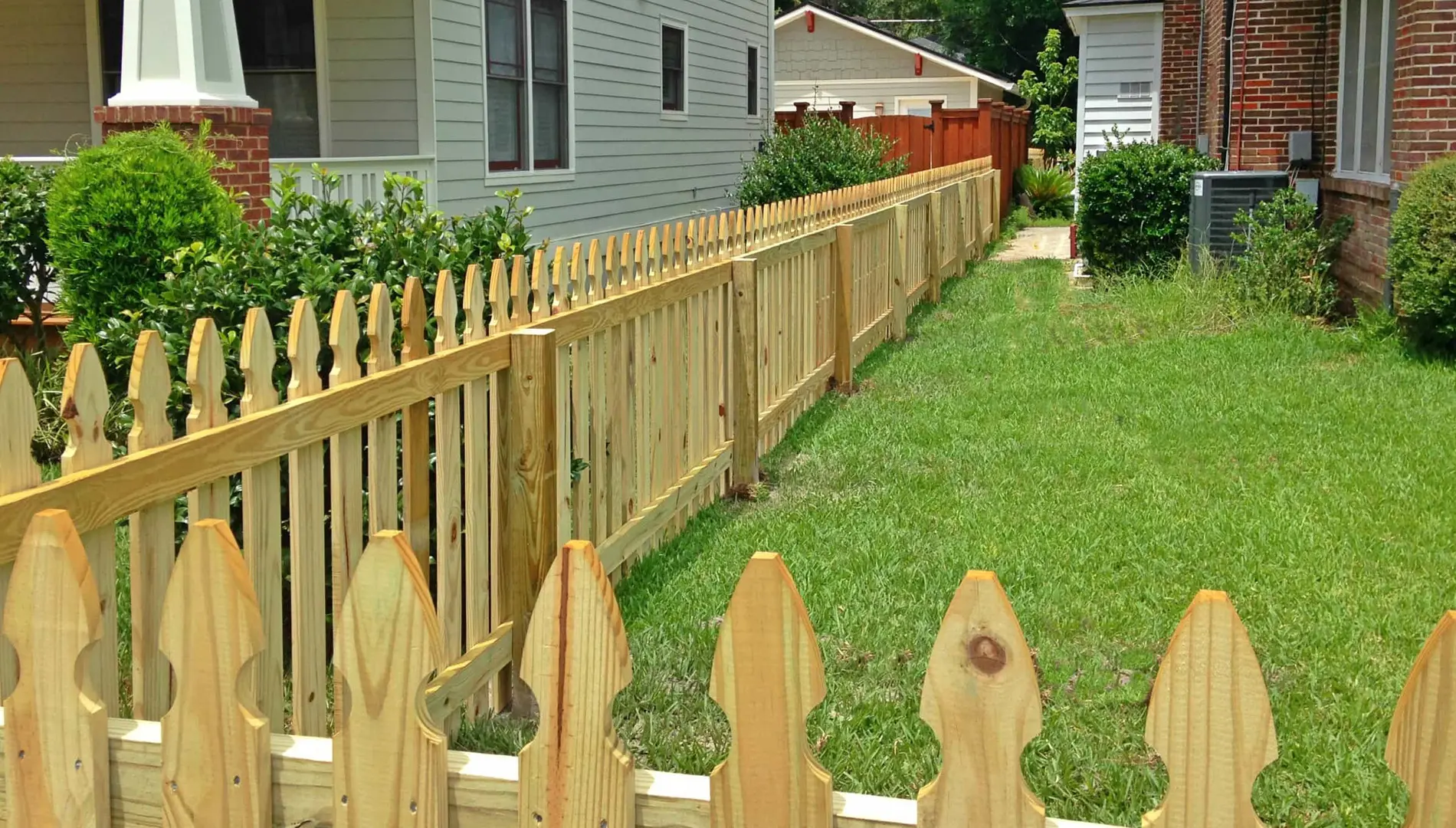 Fence Permitting: A Mandatory Step
