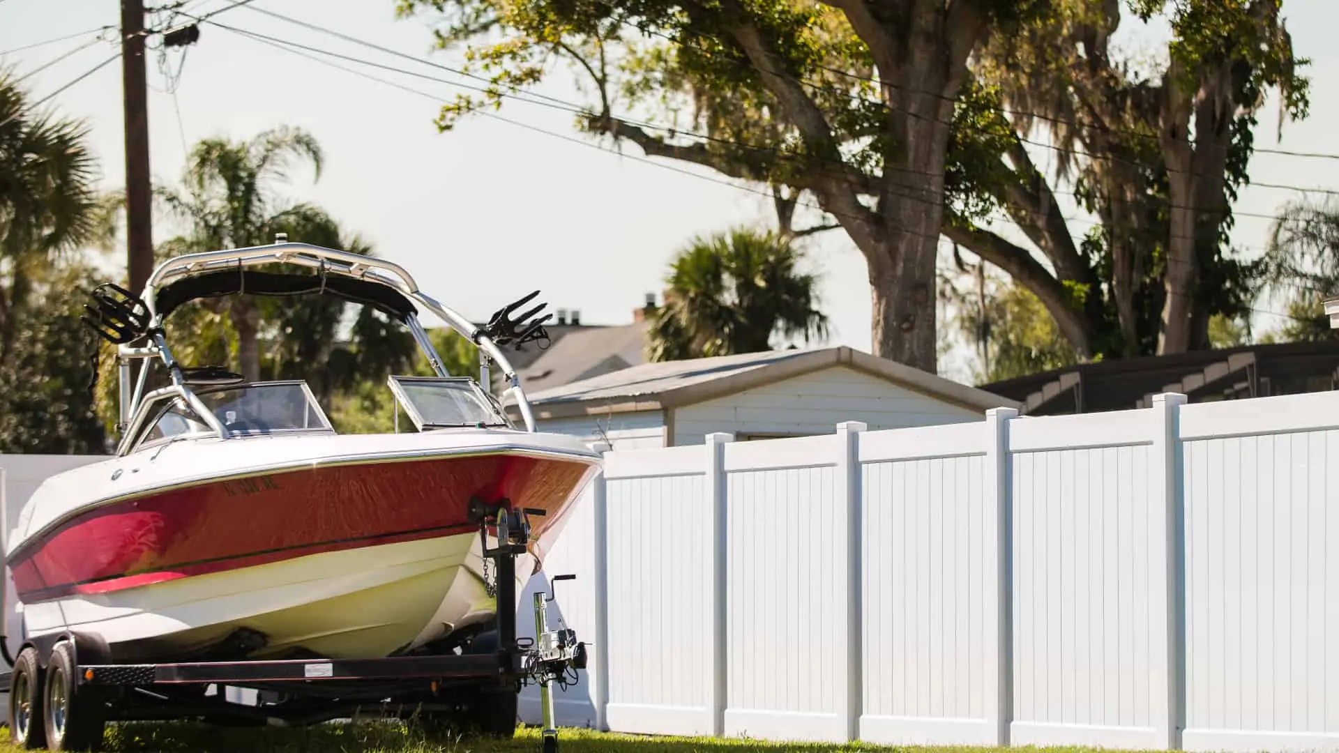 How Does Springfield Fence Company Installation Work?