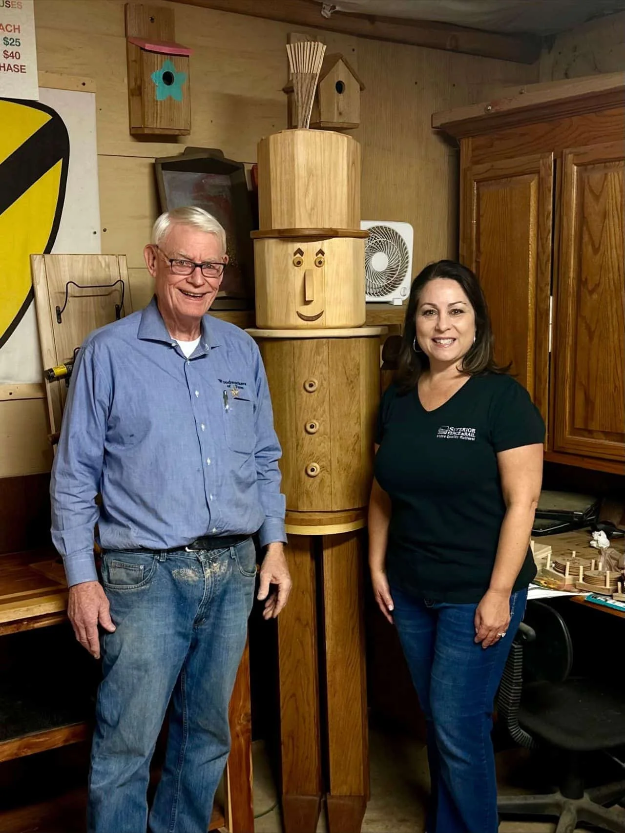 Community Partnerships