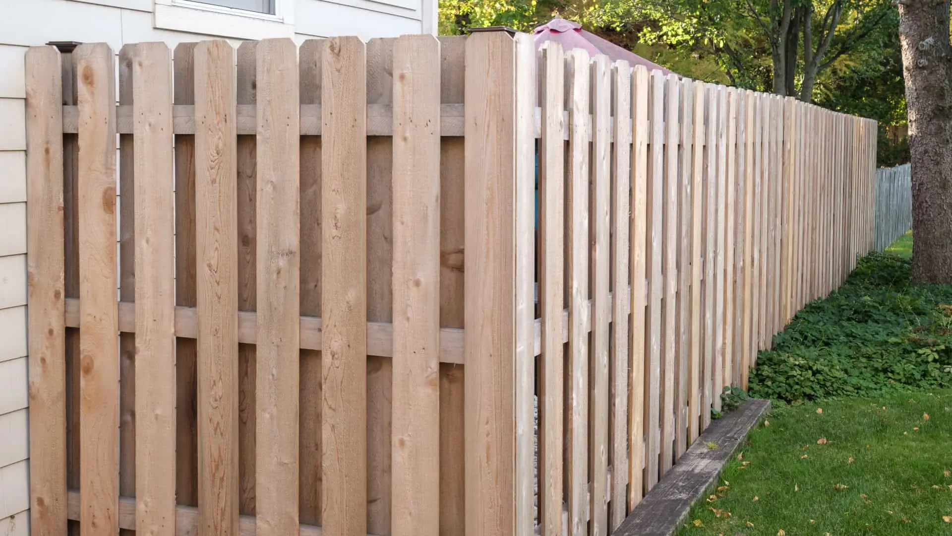 What to Expect During Greenville Fence Installation