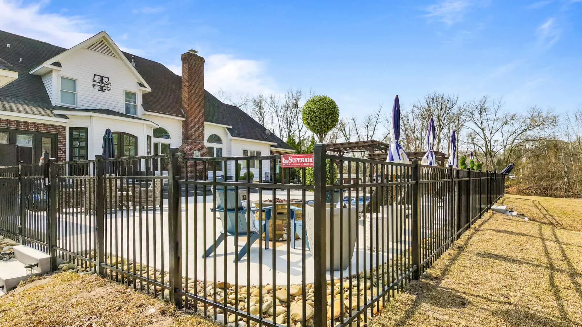 Is It Worth Your Time to Hire a Radford Fence Builder?