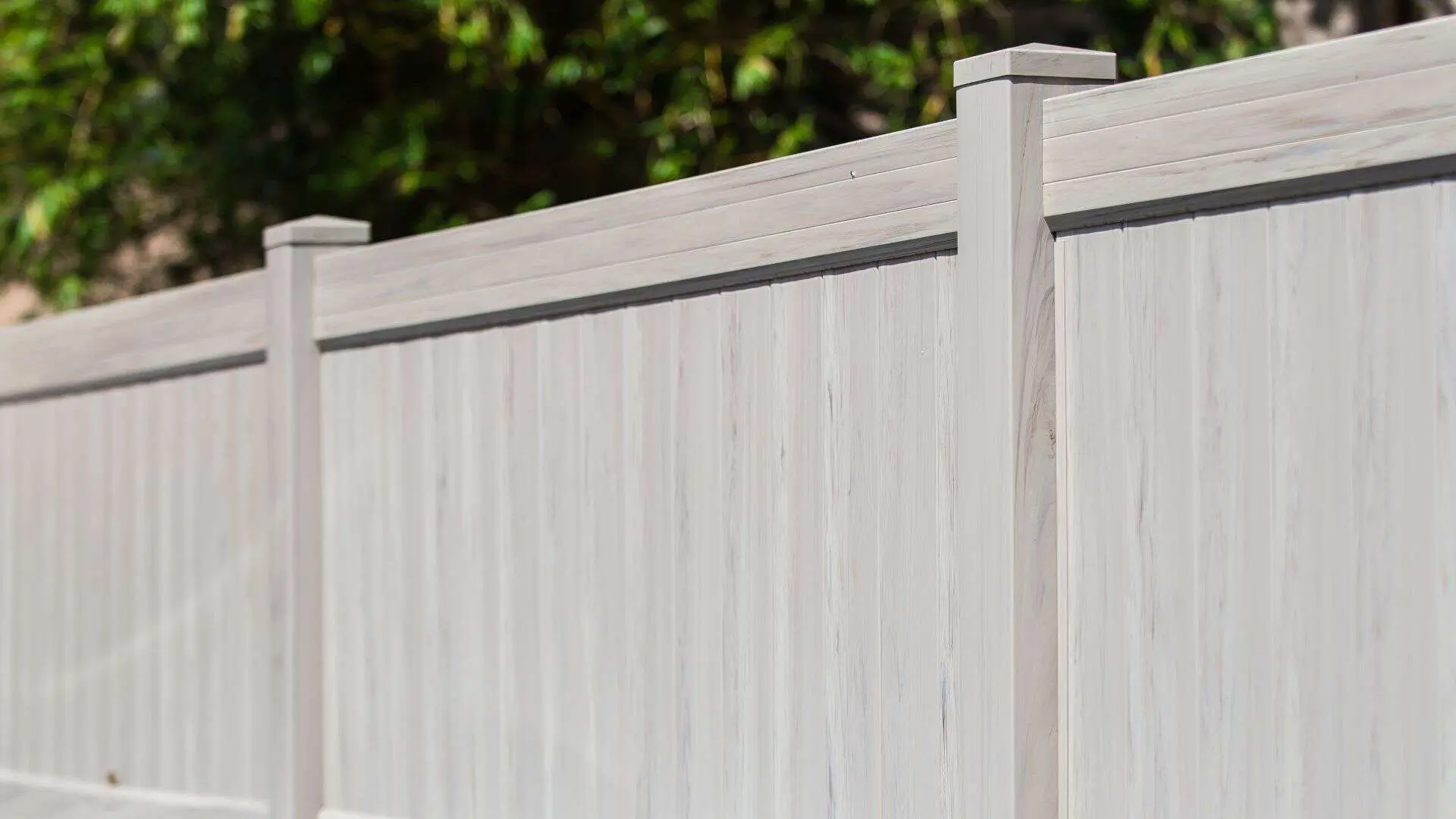 When Will a Texas City Fence Builder Finish Your Project?