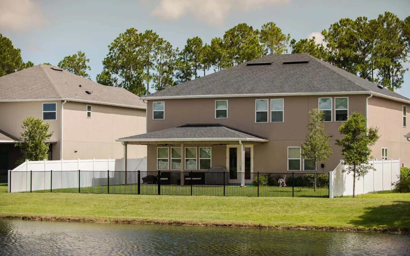 measuring for your orlando fence