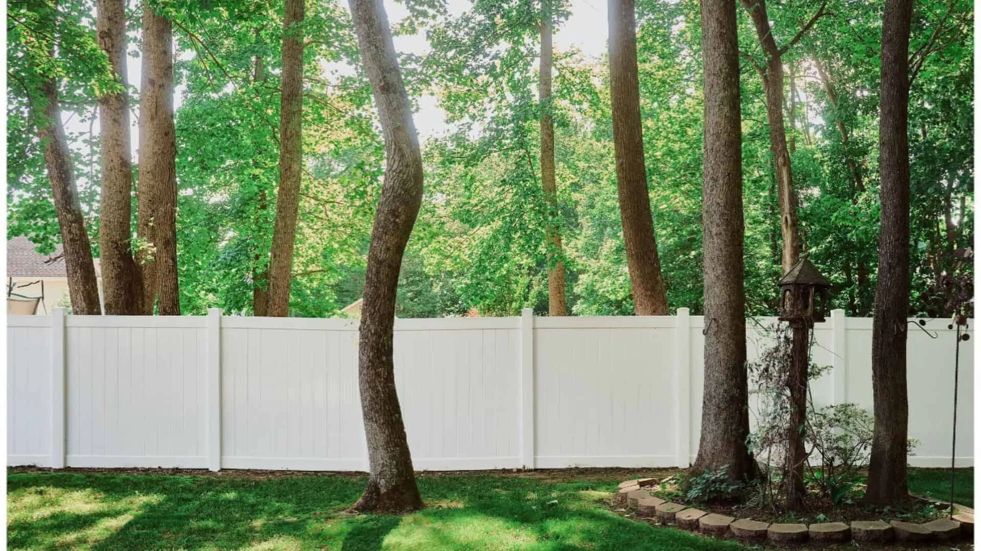 fence builder in windham county