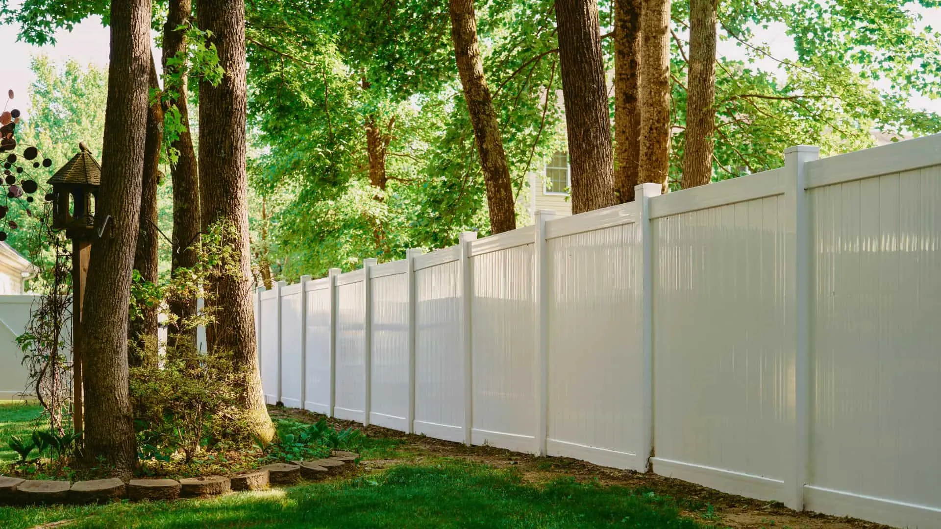 Searching For Fencing Companies In My Area?