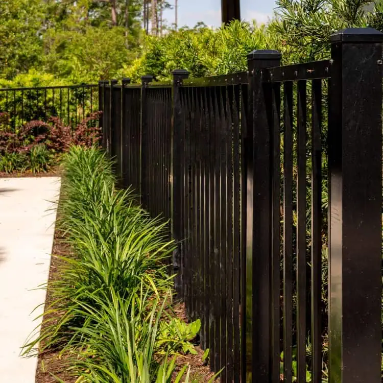 fence-ideas-for-your-jacksonville-FL-home
