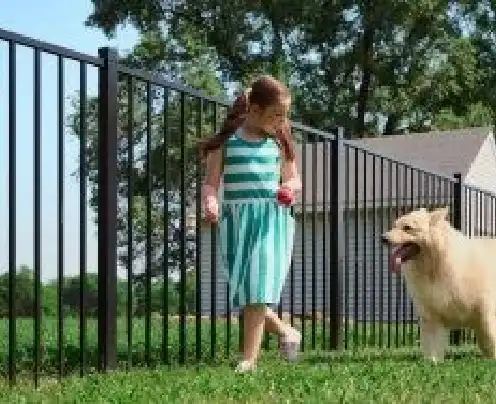 Superior Fence & Rail Of Southwest Houston Is The Alvin Fence Builder You Can Trust