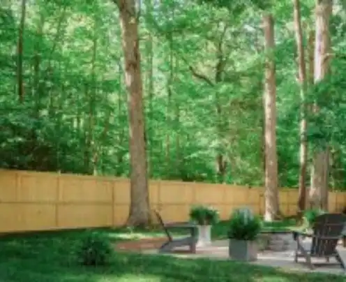 Superior Fence & Rail Is The Privacy Fence Installer You Can Trust