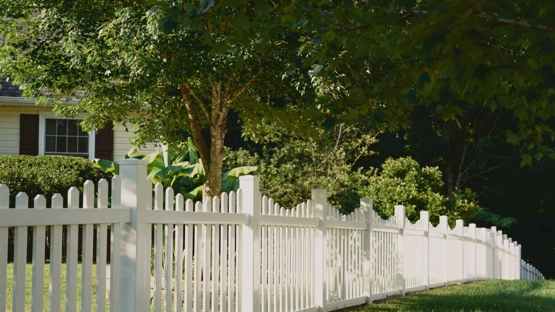 Where Can I Find the Best Fence Installation NJ Has to Offer?