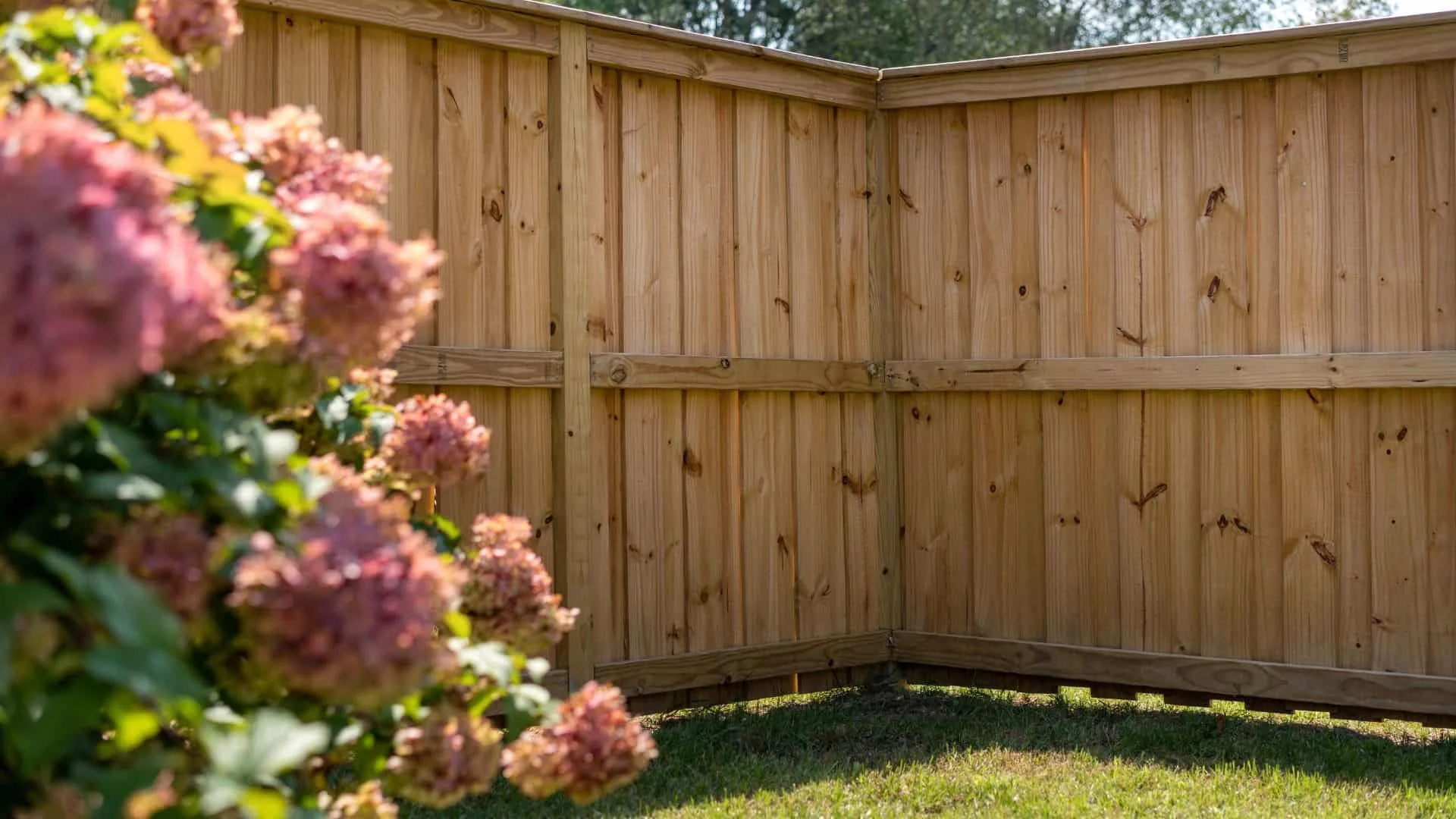 Why We’re Among the Top Fence Replacement Companies in Denver
