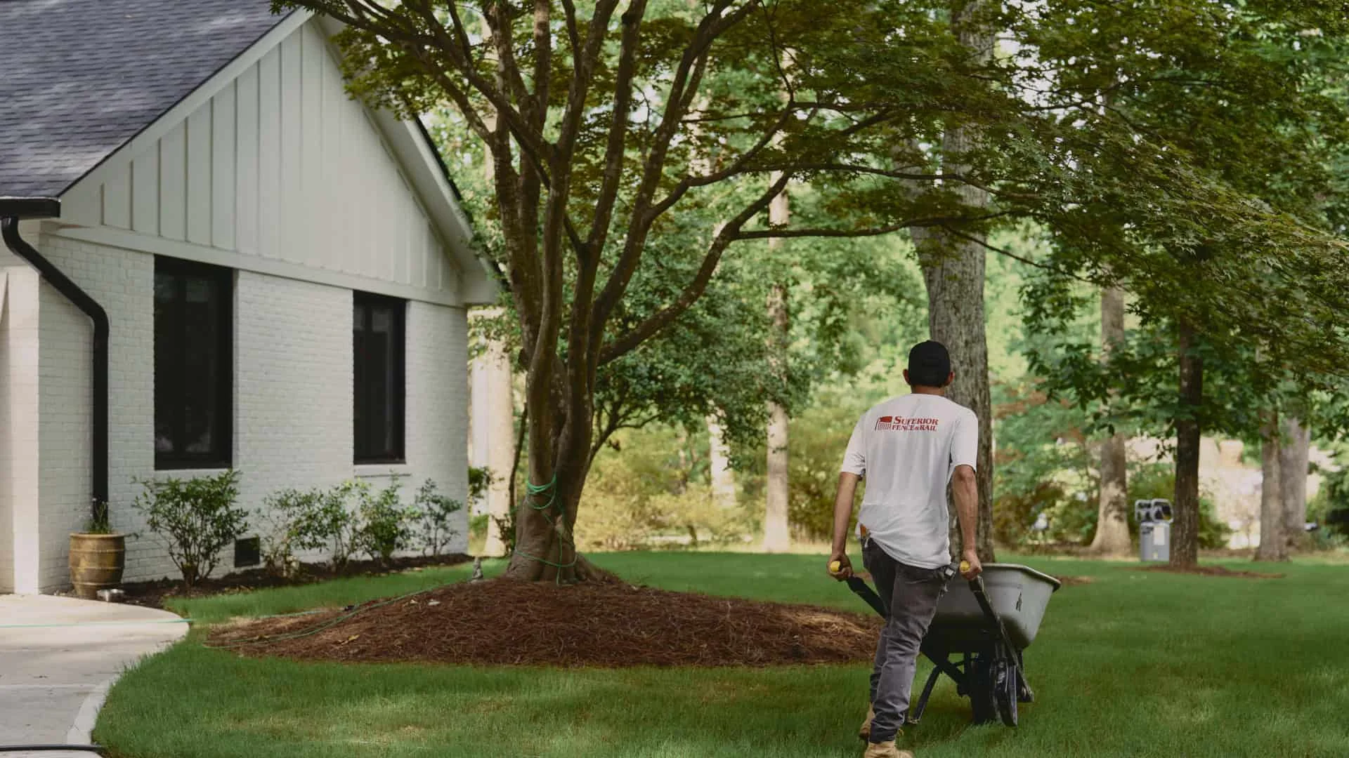 The Benefits of Hiring Professional Chain Link Fence Installers