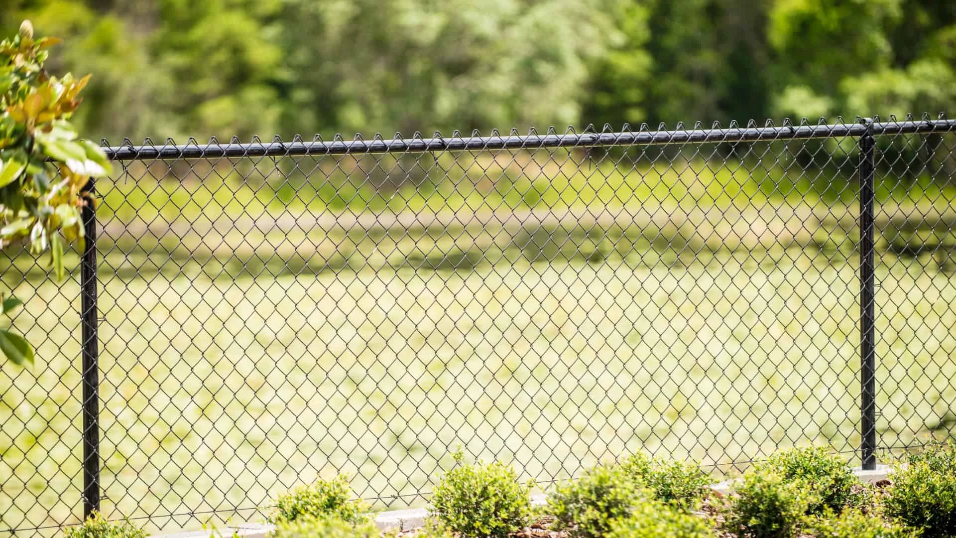 Upgrade Your Charlotte Property with a Superior Chain Link Fence