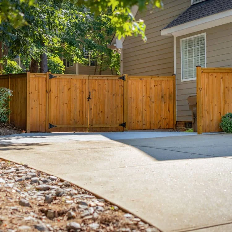 Looking for a reliable Springfield fence company?