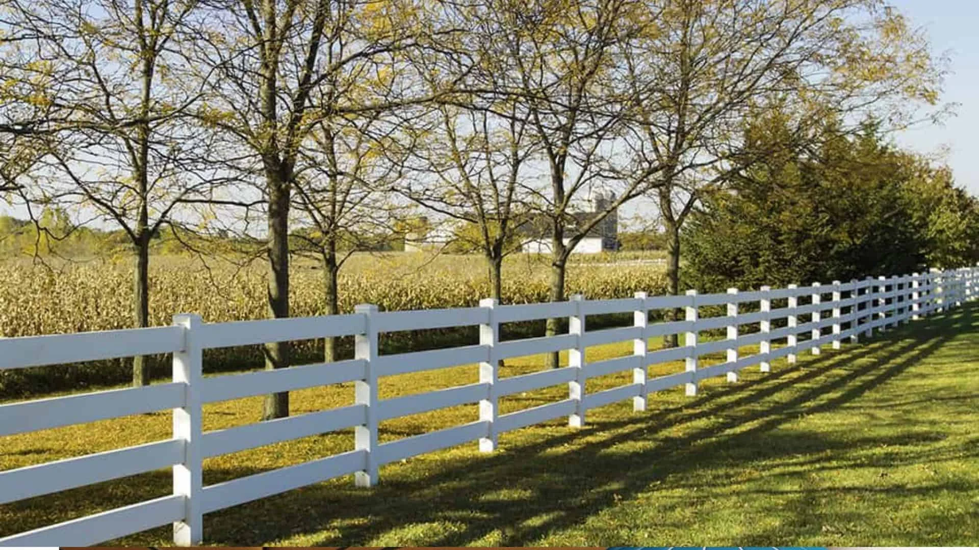 St. Charles fence company