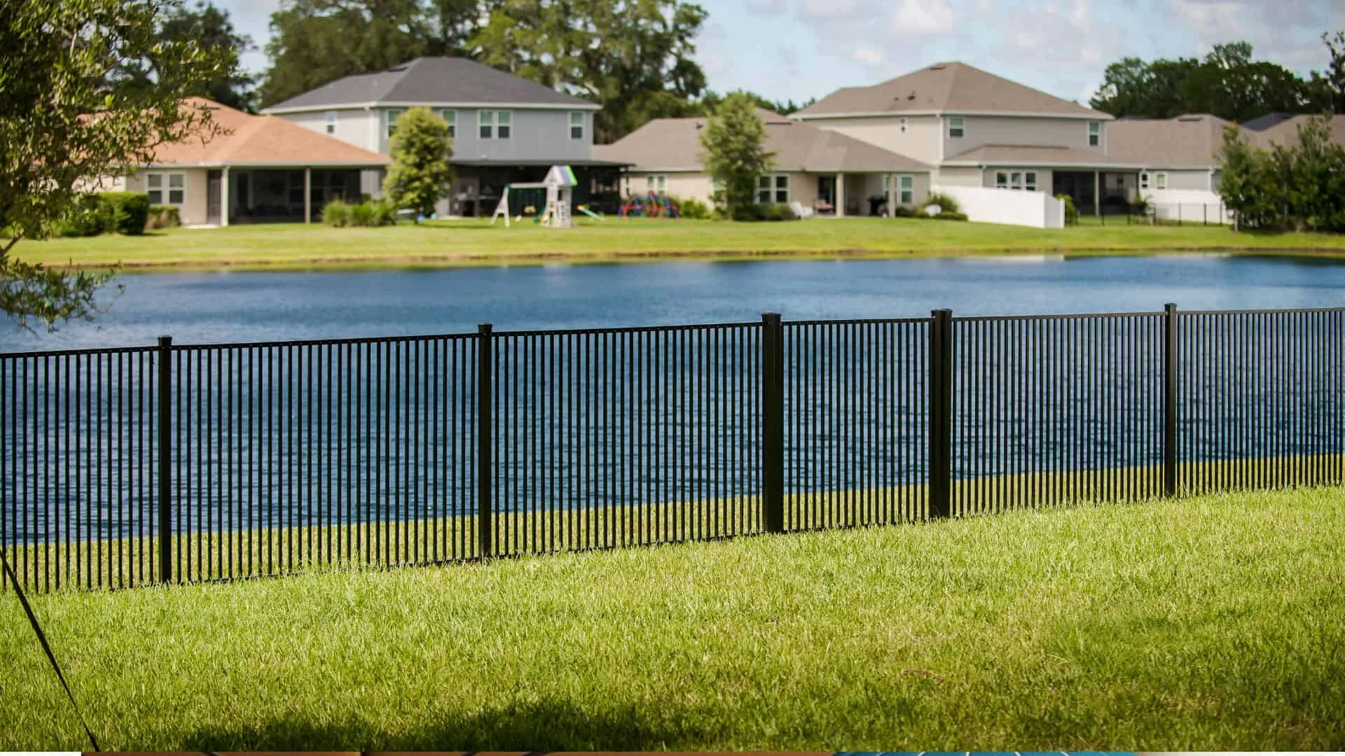 St. Charles fence company