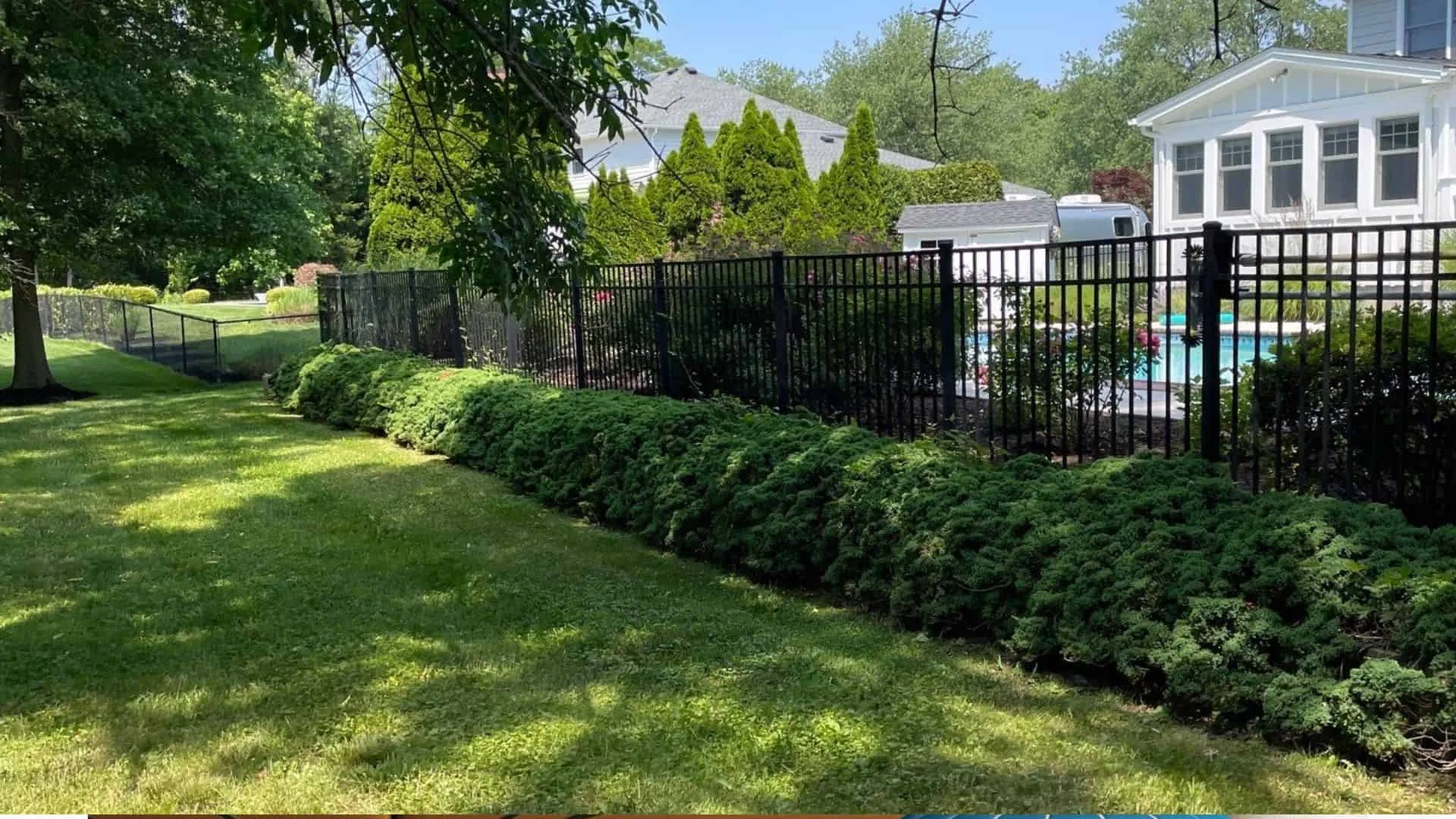 Why You Need a Trusted Garden Fence Builder in Neptune City