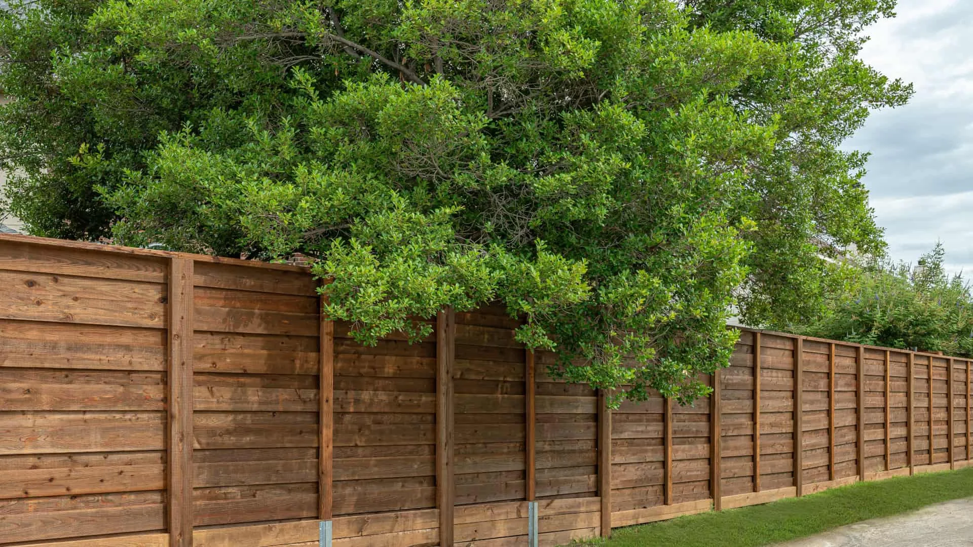 The Benefits of Having a “Soundproof” Fence for Your Home