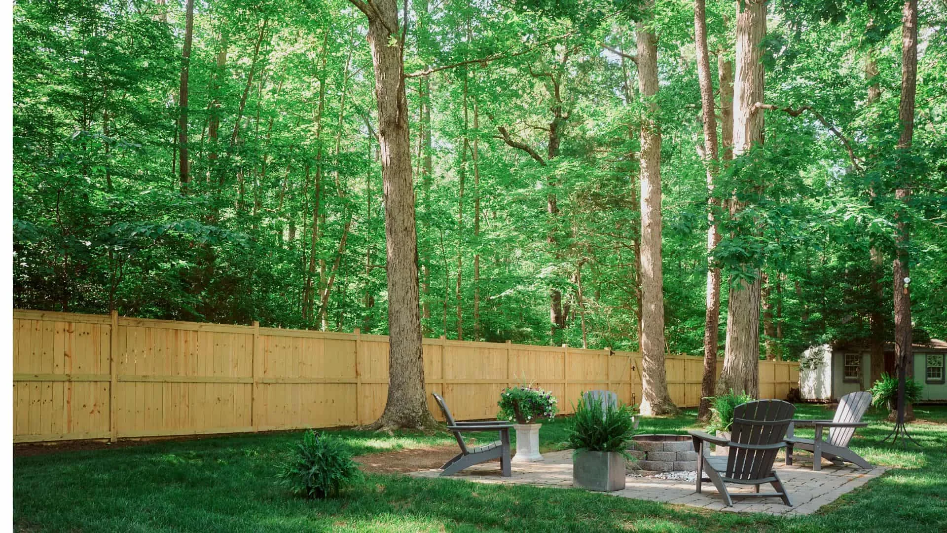 Superior Fence & Rail Has The Fence Styles For The Way You Live