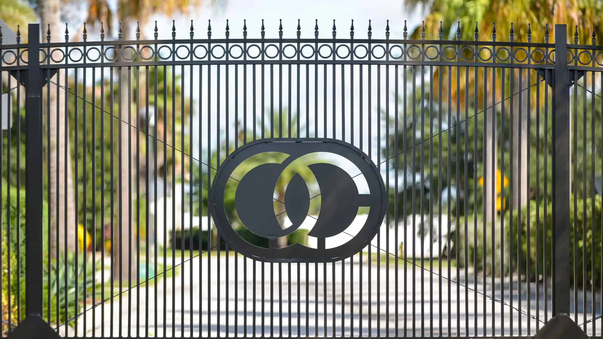Choosing the Right Sliding Gate and Opener for Your Electric Gate Needs