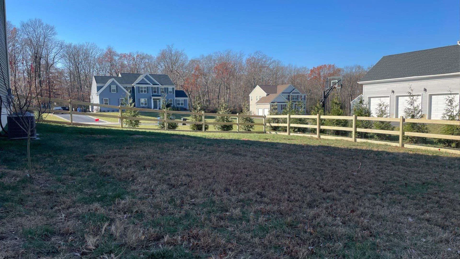 South Jersey Fence and Railing Company