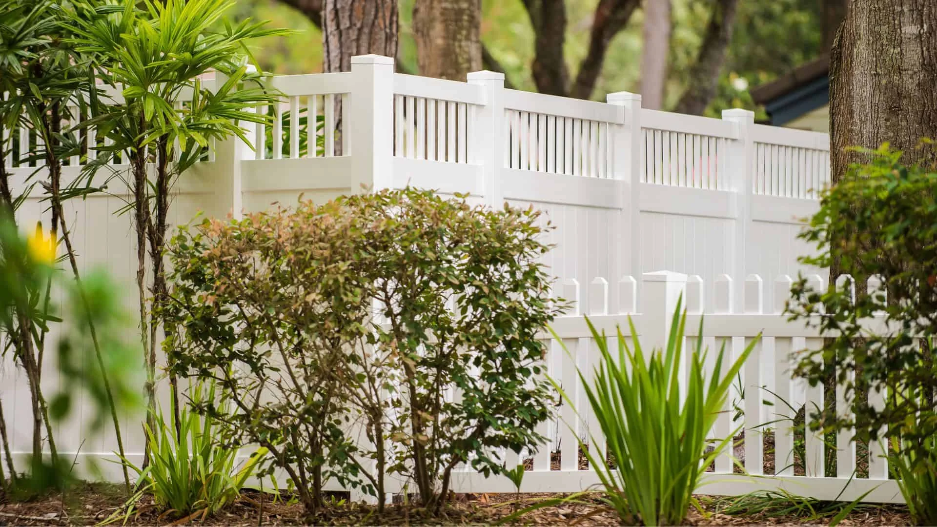 fence companies blue springs
