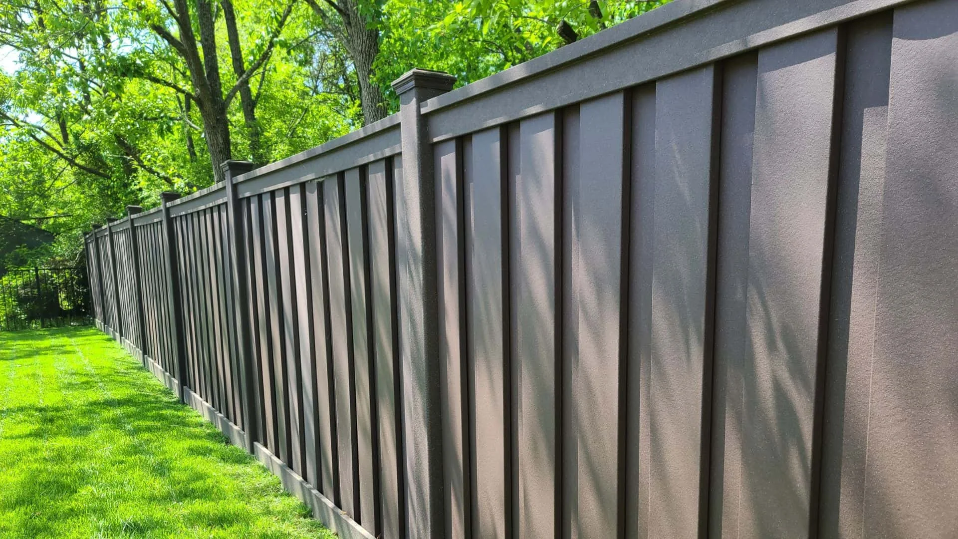 Trex fence companies in blue springs