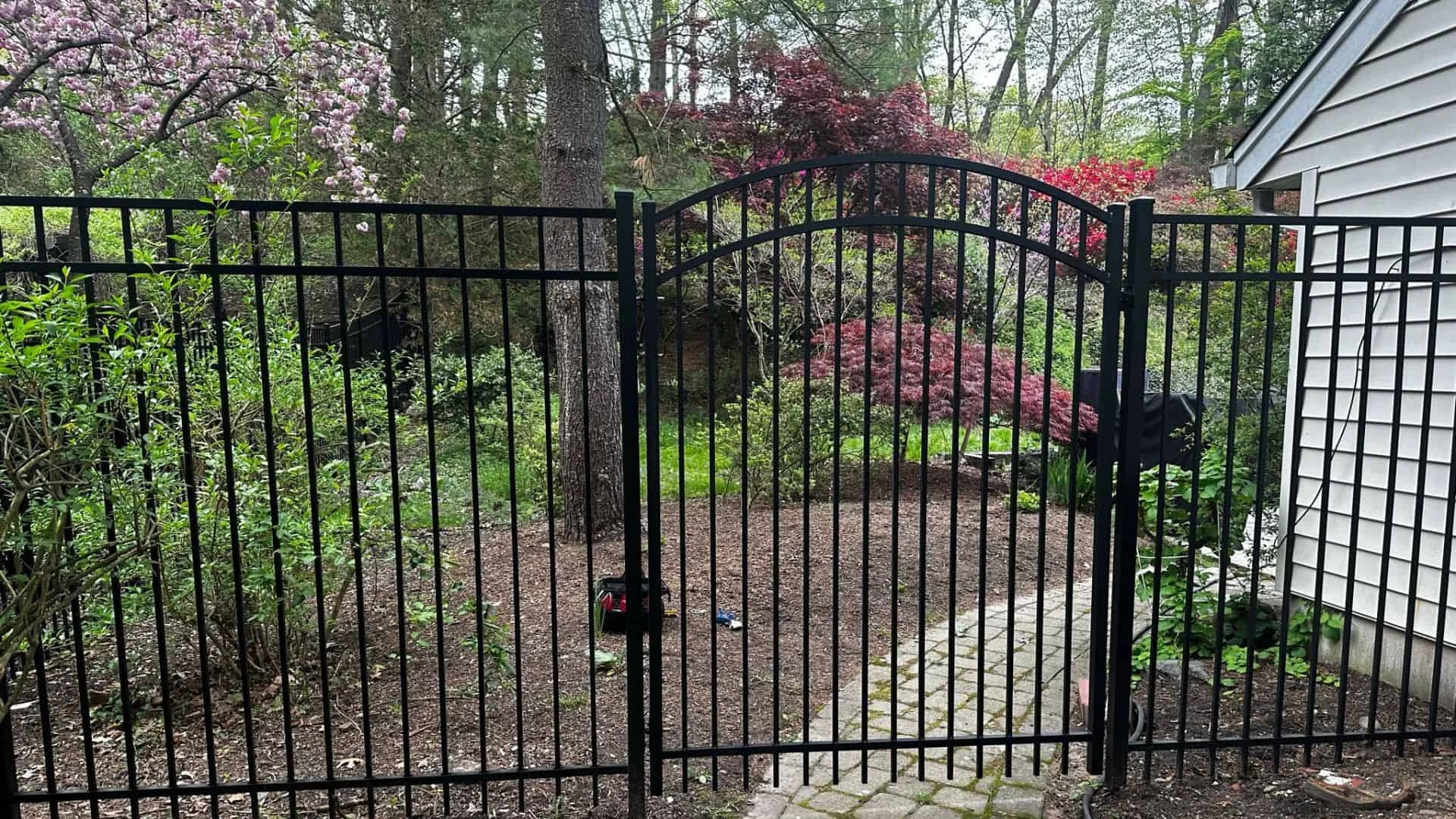 We Know More About Permits Than Other Bergen County Fence Companies