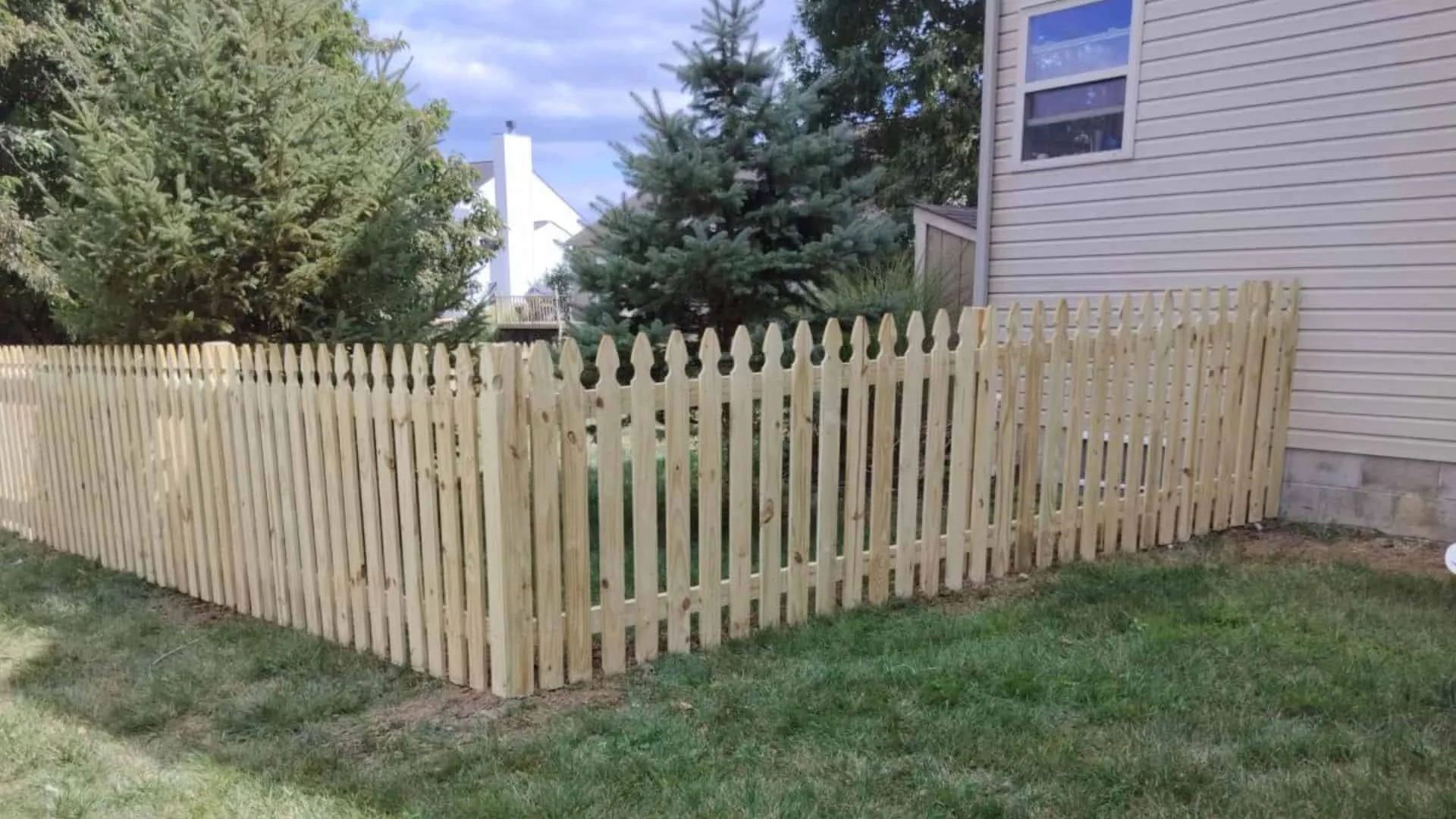 Your Best Source For Fence Installations In Cleveland Is Superior Fence & Rail