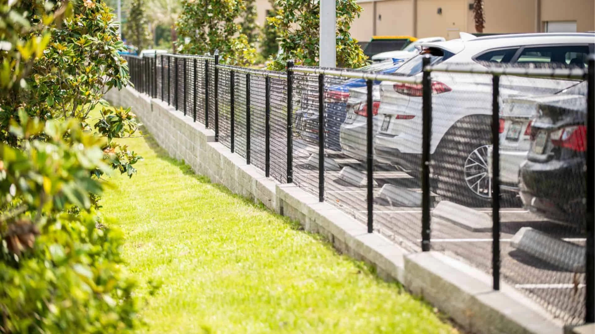 A Fence Company in My Area or DIY? Here’s What to Consider