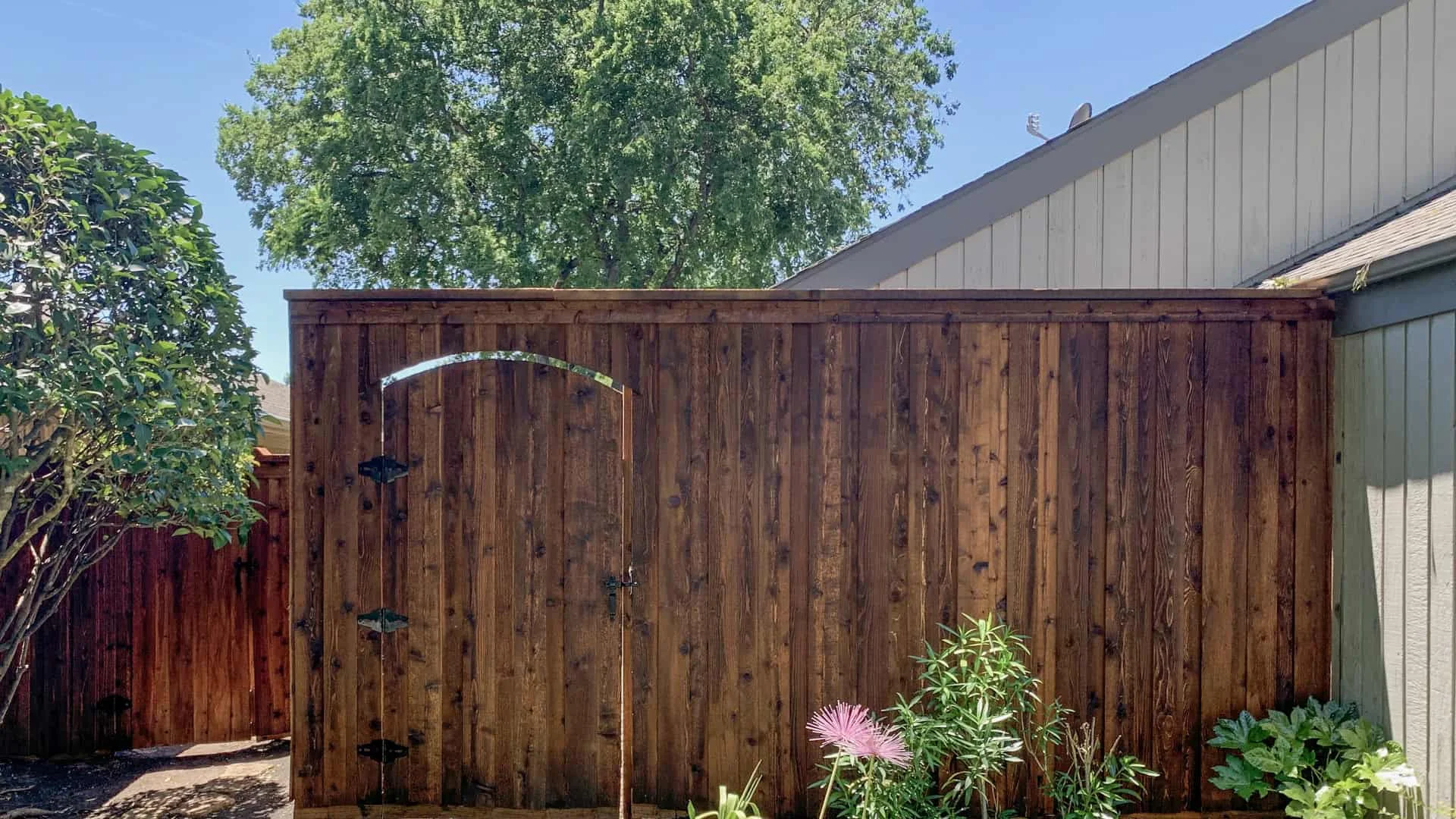 Discovering Privacy Fence Companies Near Me in Columbus