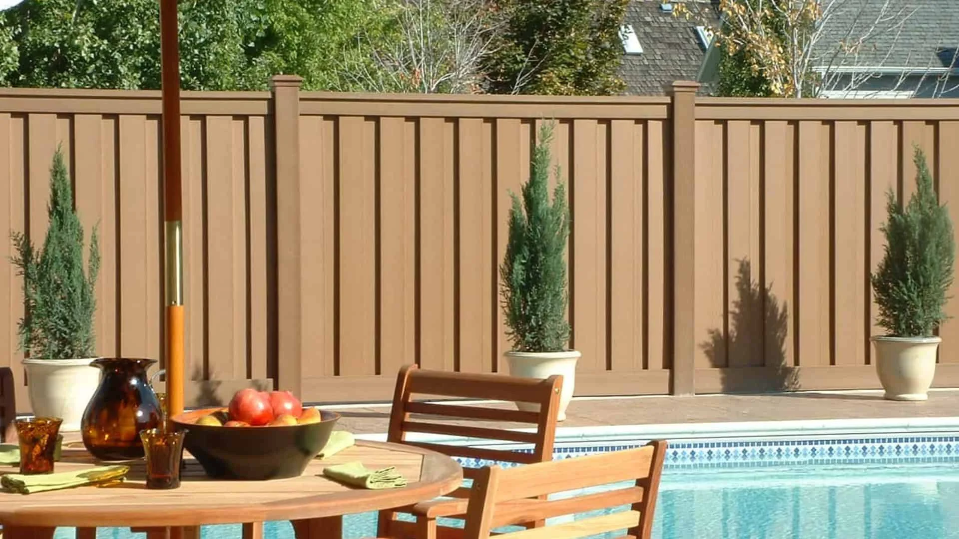 Local Superior Fencing Company