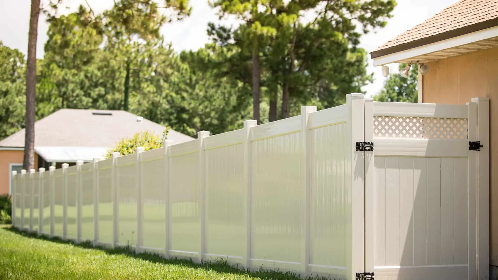 Understanding What a Polyvinyl Chloride Fence Is and How It Can Benefit Your Property